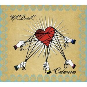 Upcdownc - Calaveras 11/11CC  CD
